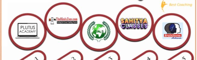 Best UGC NET Coaching in Delhi