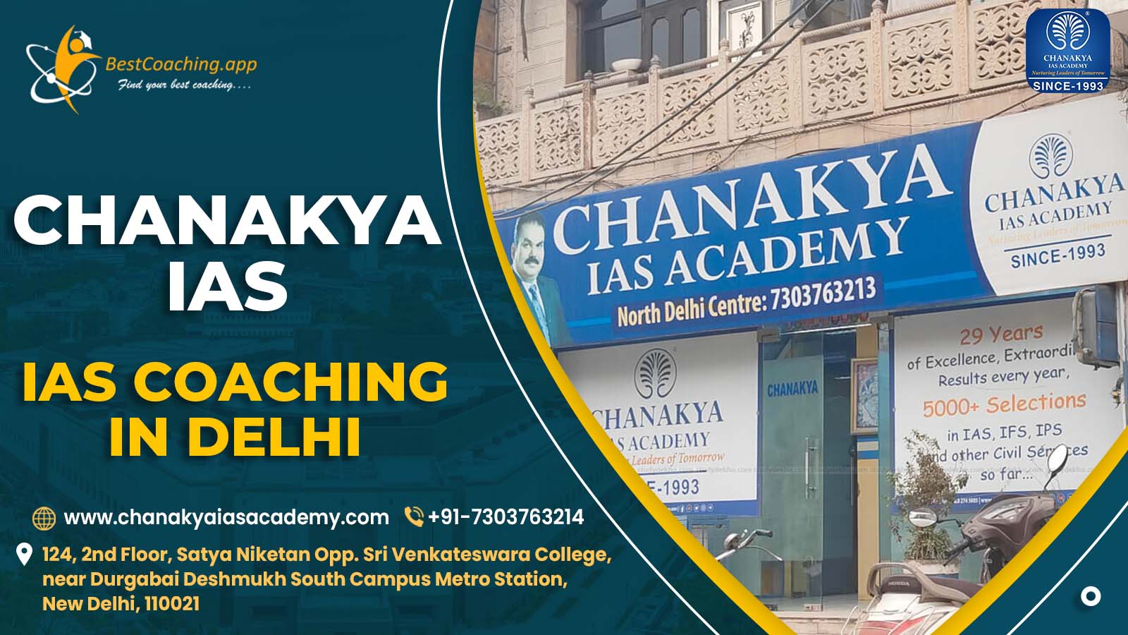 Chanakya IAS