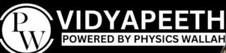 Physic Wallah Vidyapeeth IIT JEE coaching in Bhopal