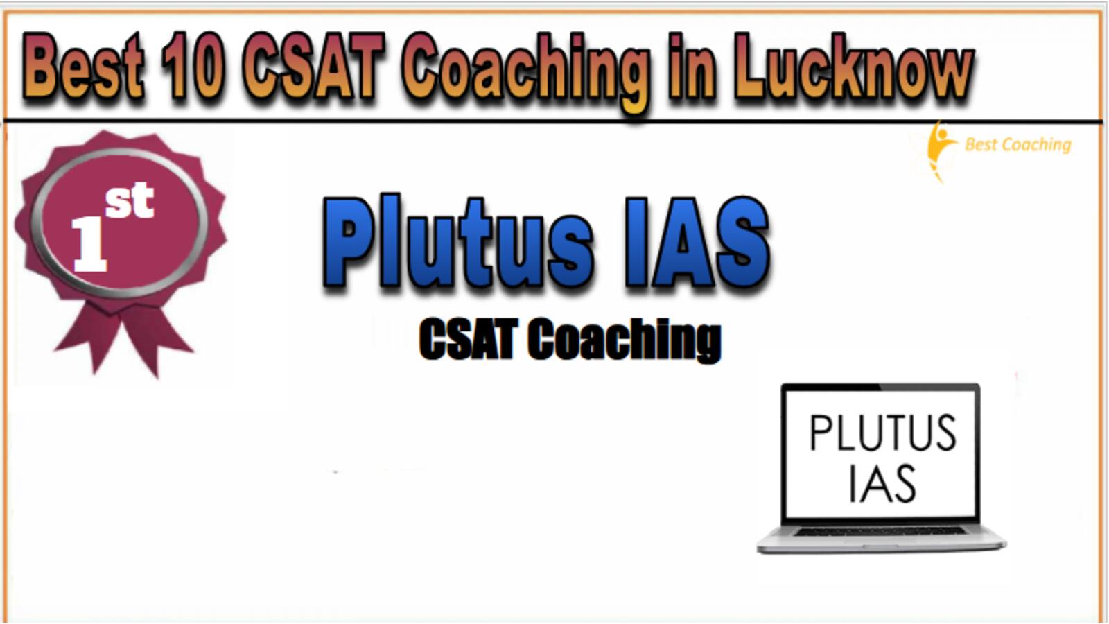 Plutus IAS Coaching in Lucknow (1)