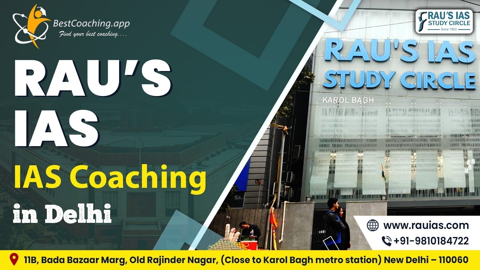 Rau's (Karol)