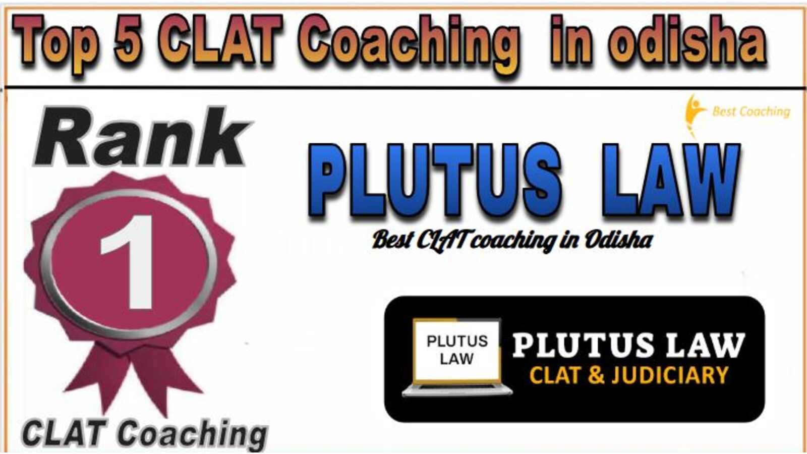 Best CLAT Coaching in odisha PLUTUS LAW