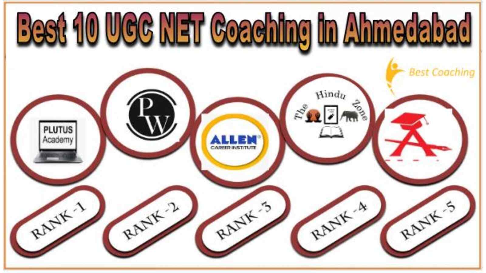 Best UGC NET Coaching in ahemdabad