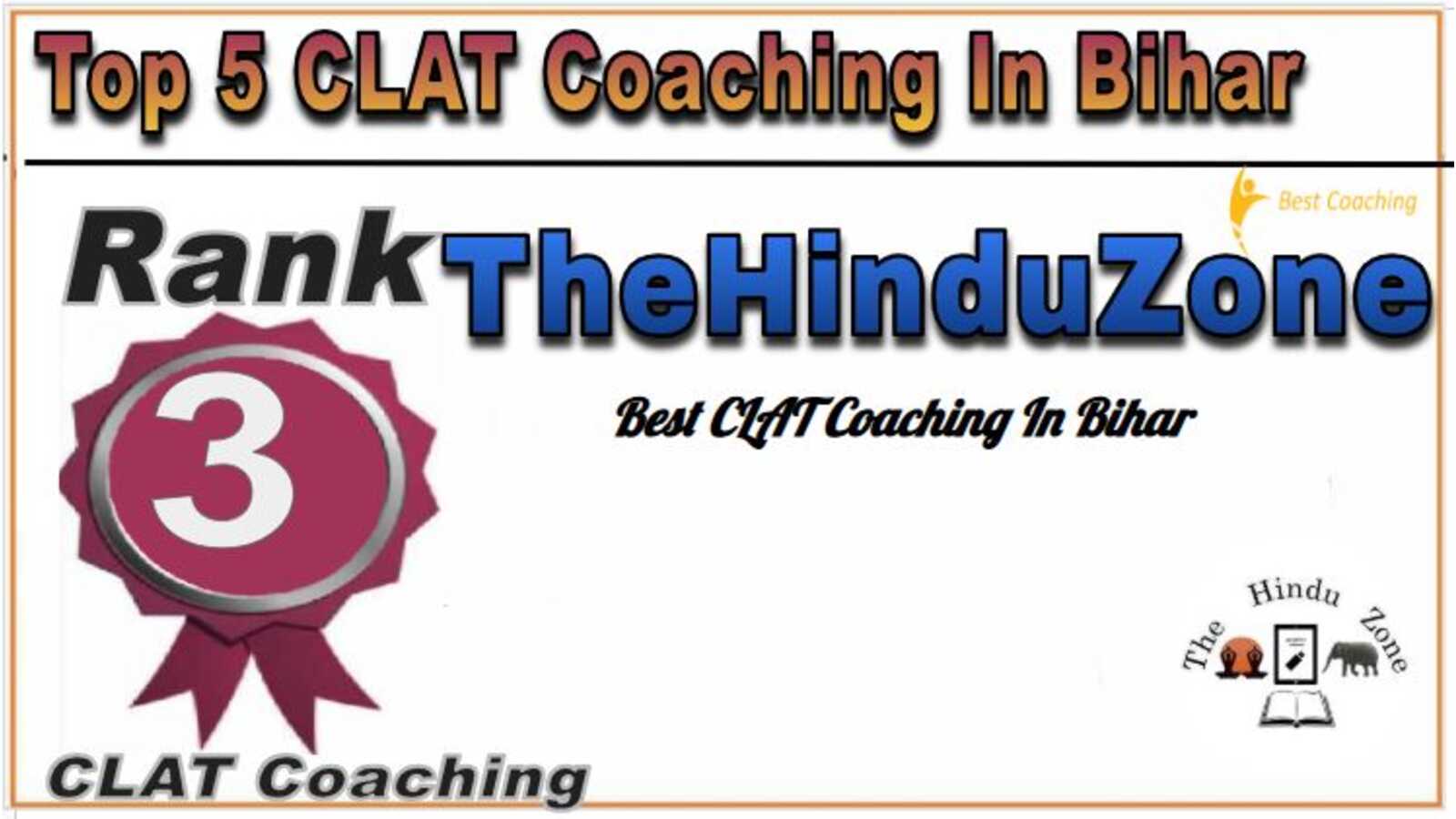 CLAT Coaching In Bihar Thehinduzone