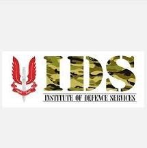 Institute of defence Services in Bhopal