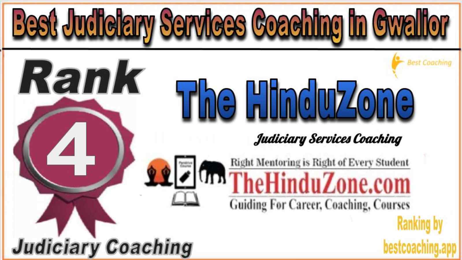 The HinduZone Judiciary Services Coaching in Gwalior