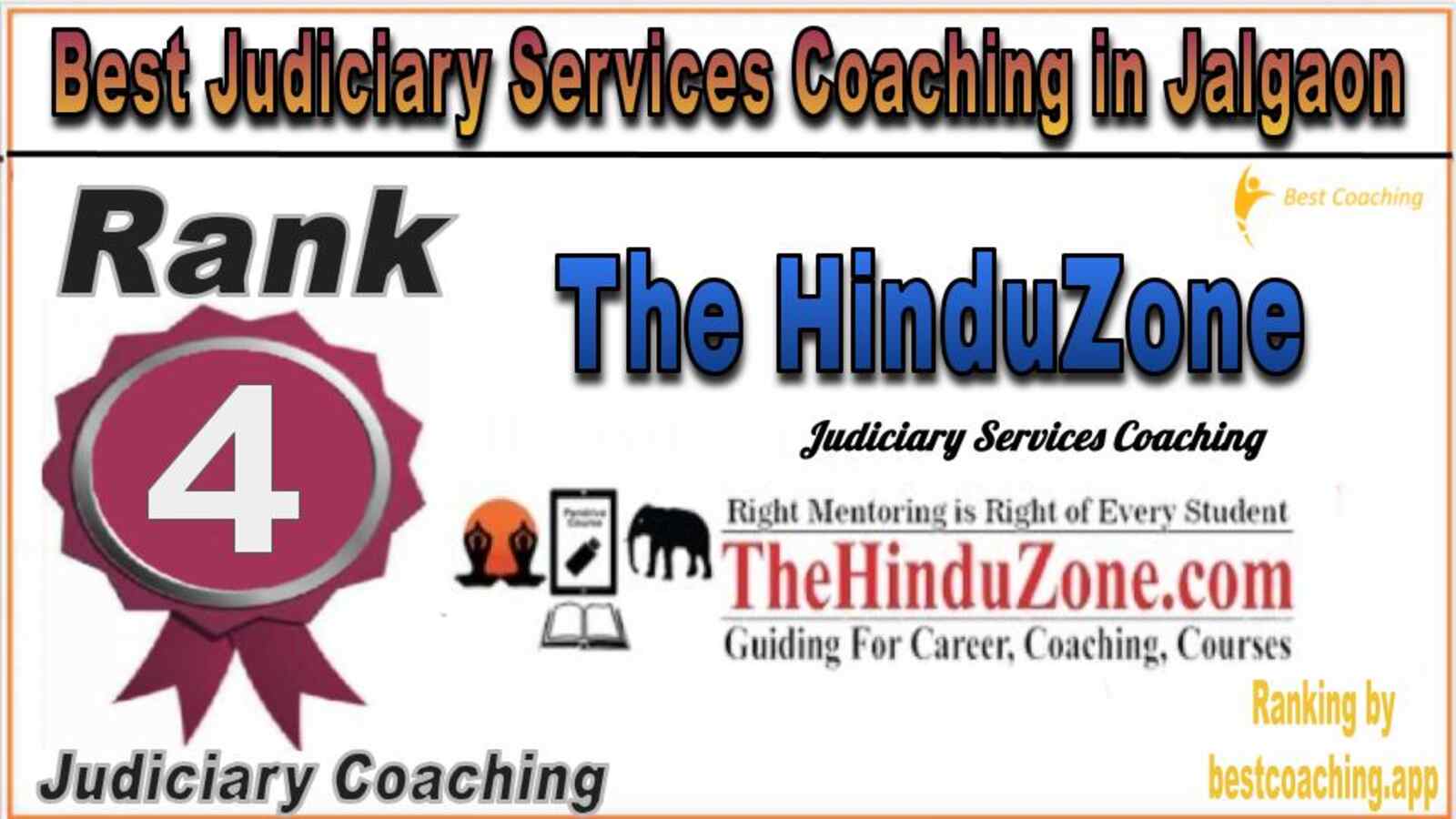 The HinduZone Judiciary Services Coaching in Jalgaon