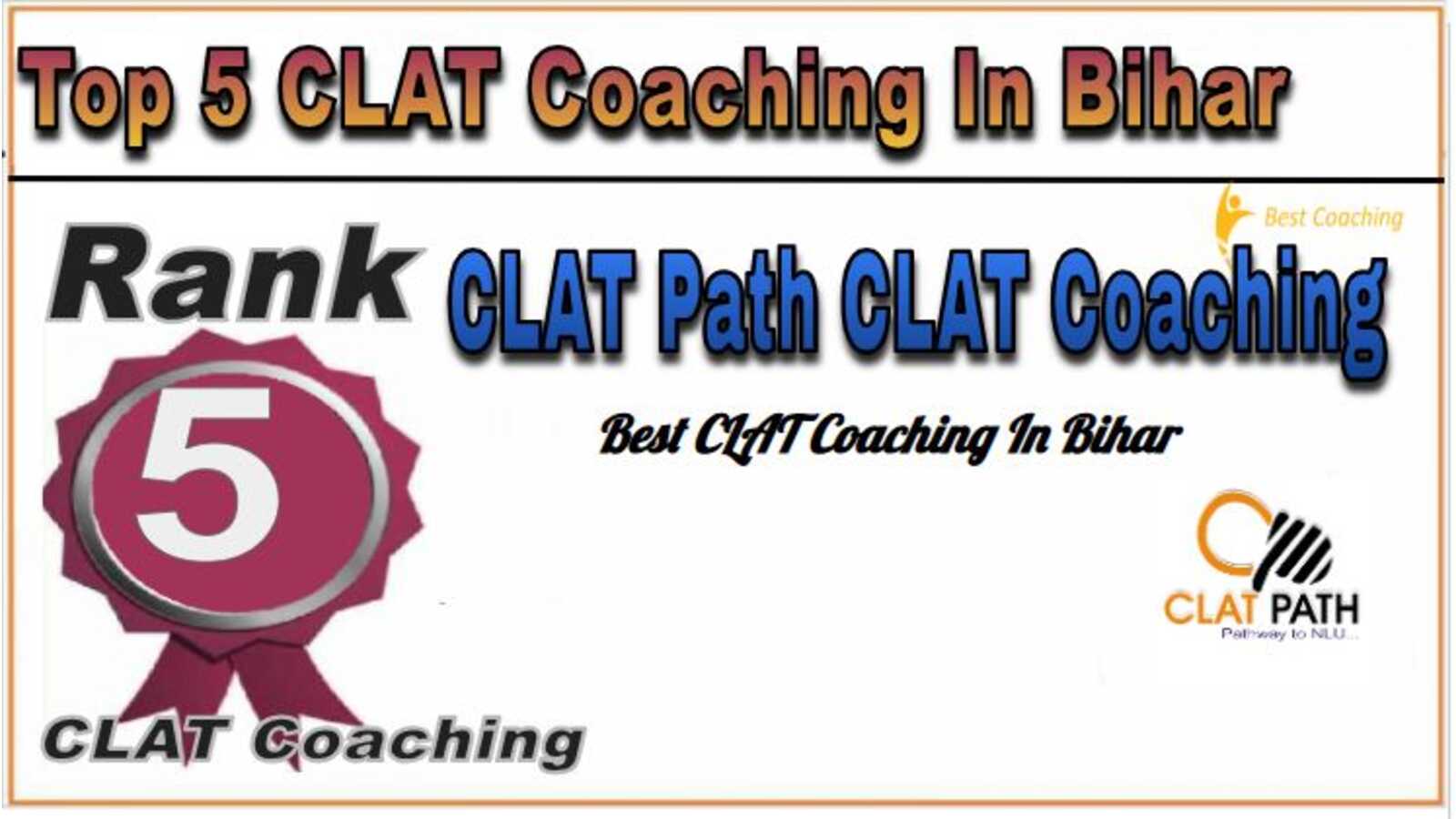 Top CLAT coaching in bihar CLAT PATH CLAT coaching
