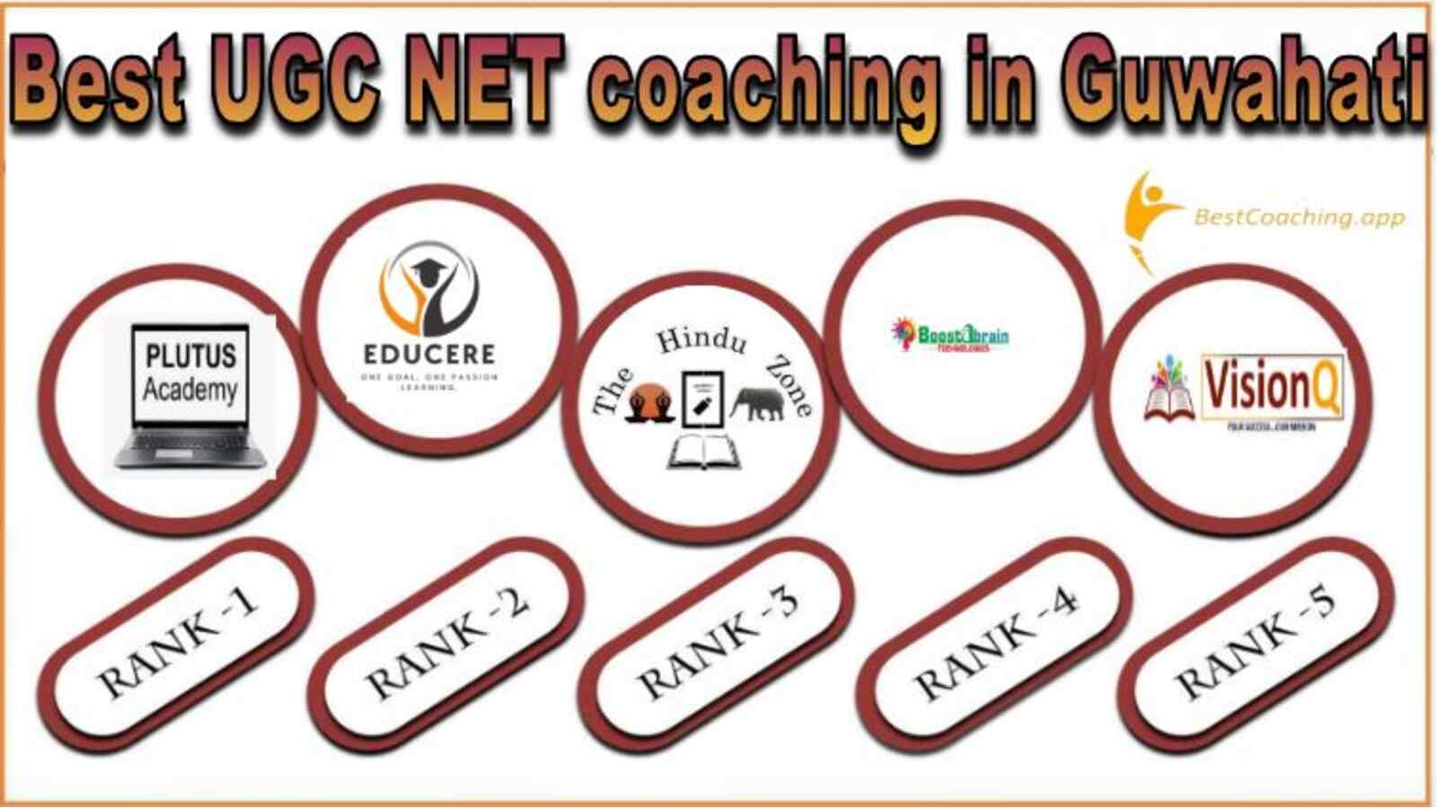 Top UGC NET Coaching in Guhwati