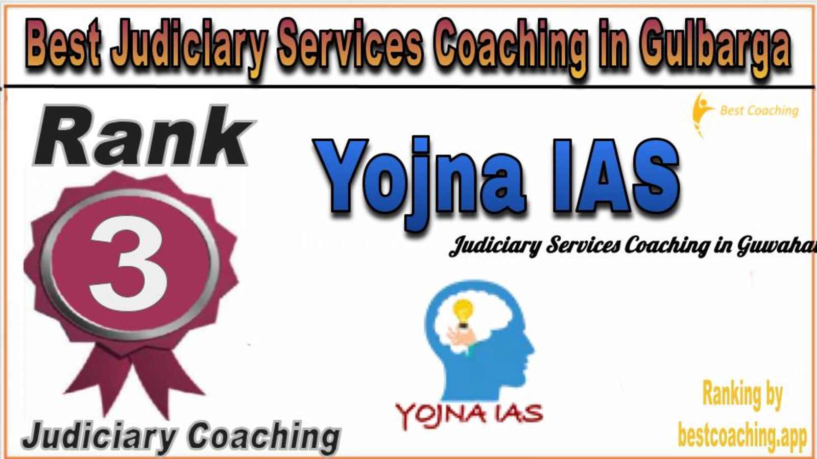 Yojsn IAS Judiciary Services Coaching in Gulbarga