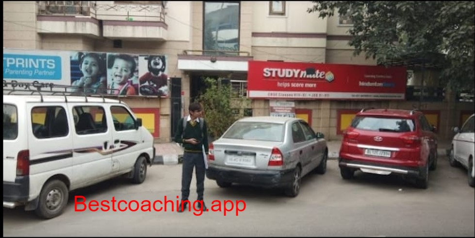 Best Coaching for CBSE delhi NCR study Mate
