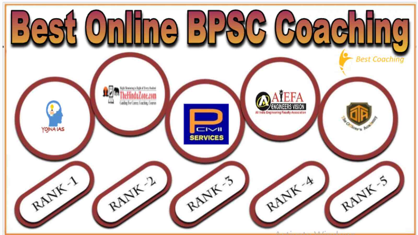 Best Online BPSC Coaching
