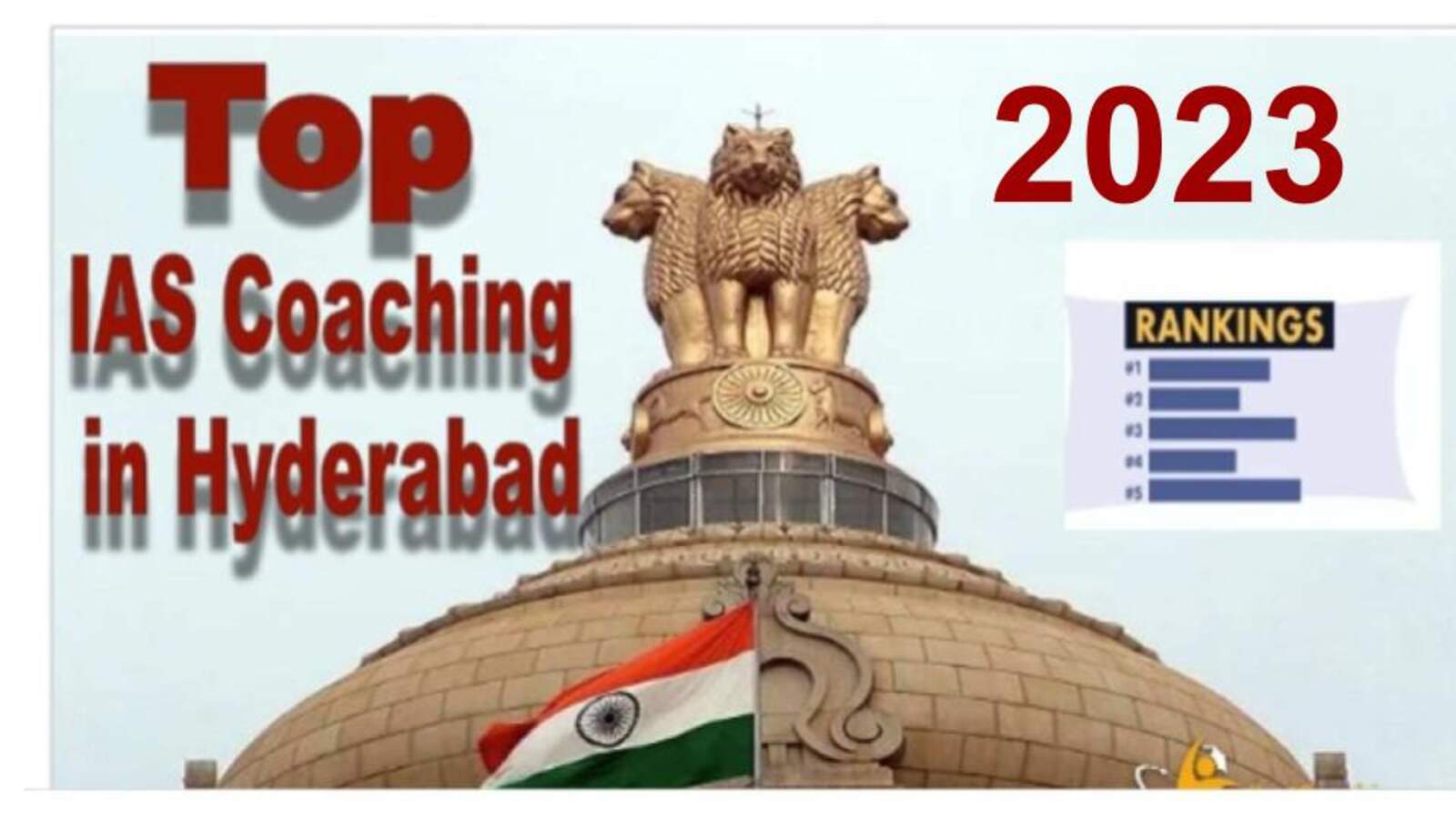 Best IAS Coaching in Hyderabad 2023