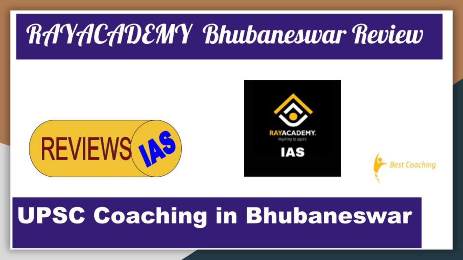 RAYACADEMY IAS IN Bhubaneswar