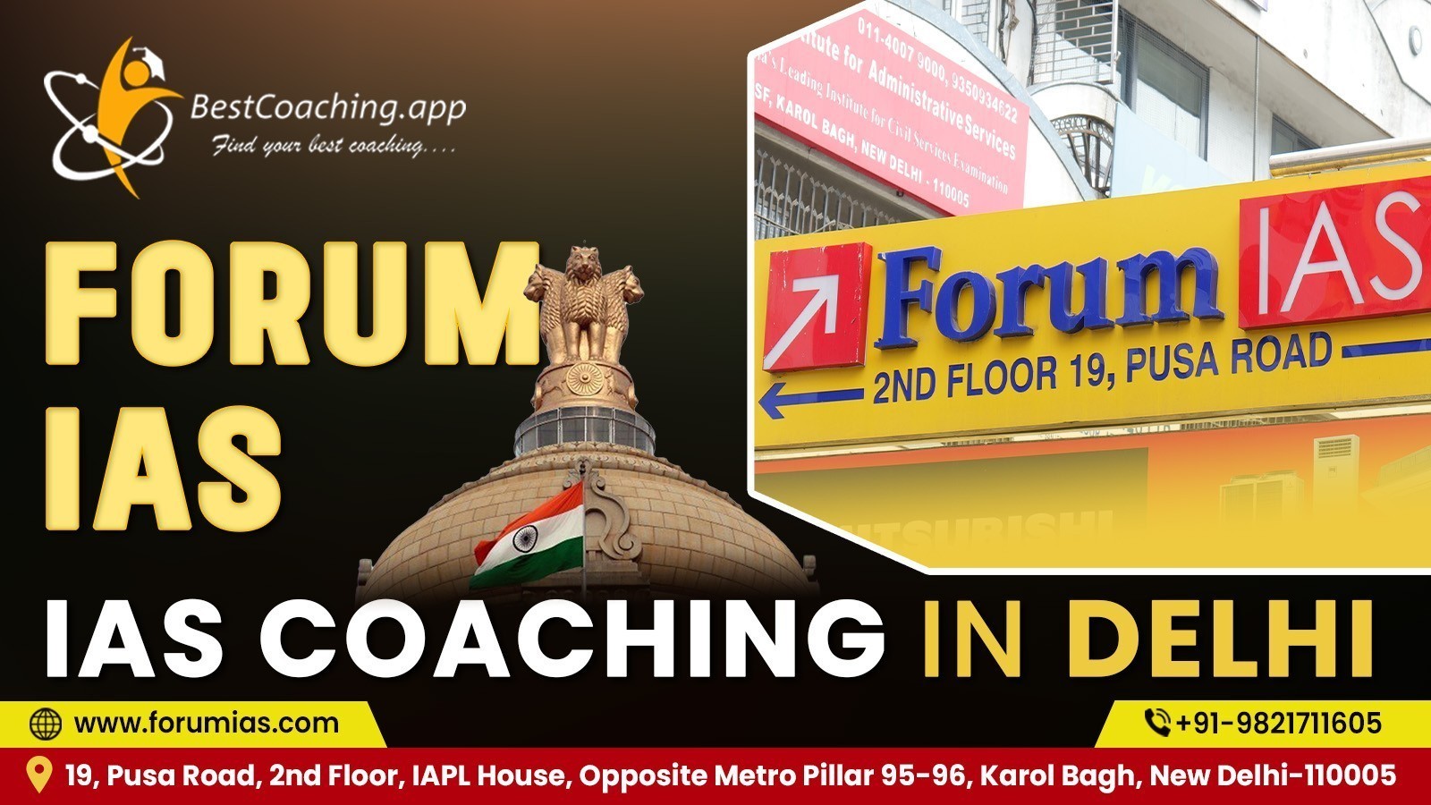 Forum IAS