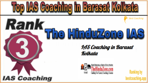 Top IAS coaching in Barasat Kolkata
