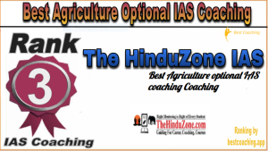 best ias coaching 