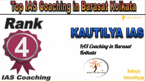 Top IAS coaching in Barasat Kolkata