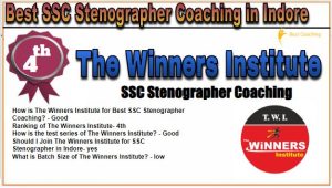4. The Winners Institute
