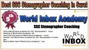 5. World Inbox Academy