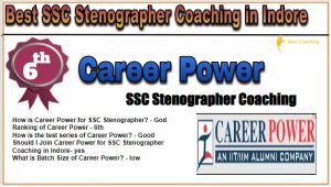6. Career Power