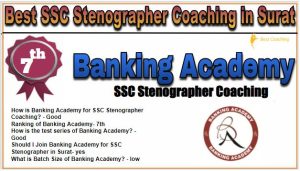 7. Banking Academy