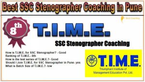 8. T.I.M.E.
