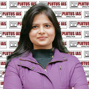 Best Teacher for Geography Optional Samishta Sharma