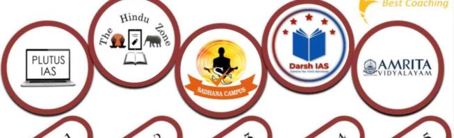Best UPPSC Coaching Institute in Delhi