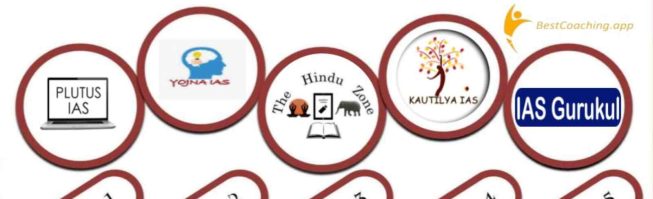 Top Sociology Optional IAS Coaching Institutes in Delhi