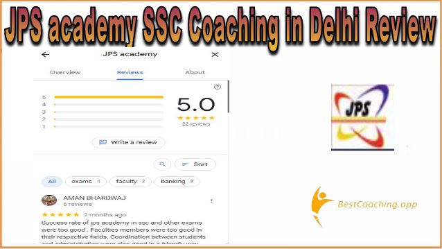 SSC Coaching