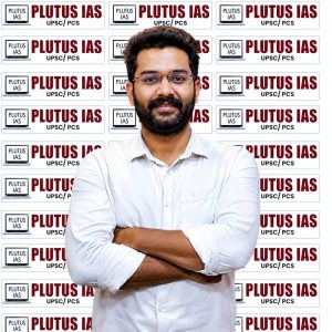 SURYA PRATAP SINGH Maths Optional Faculty