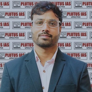 Sharath Kumar Yadav, Faculty Of Optional Mathematics
