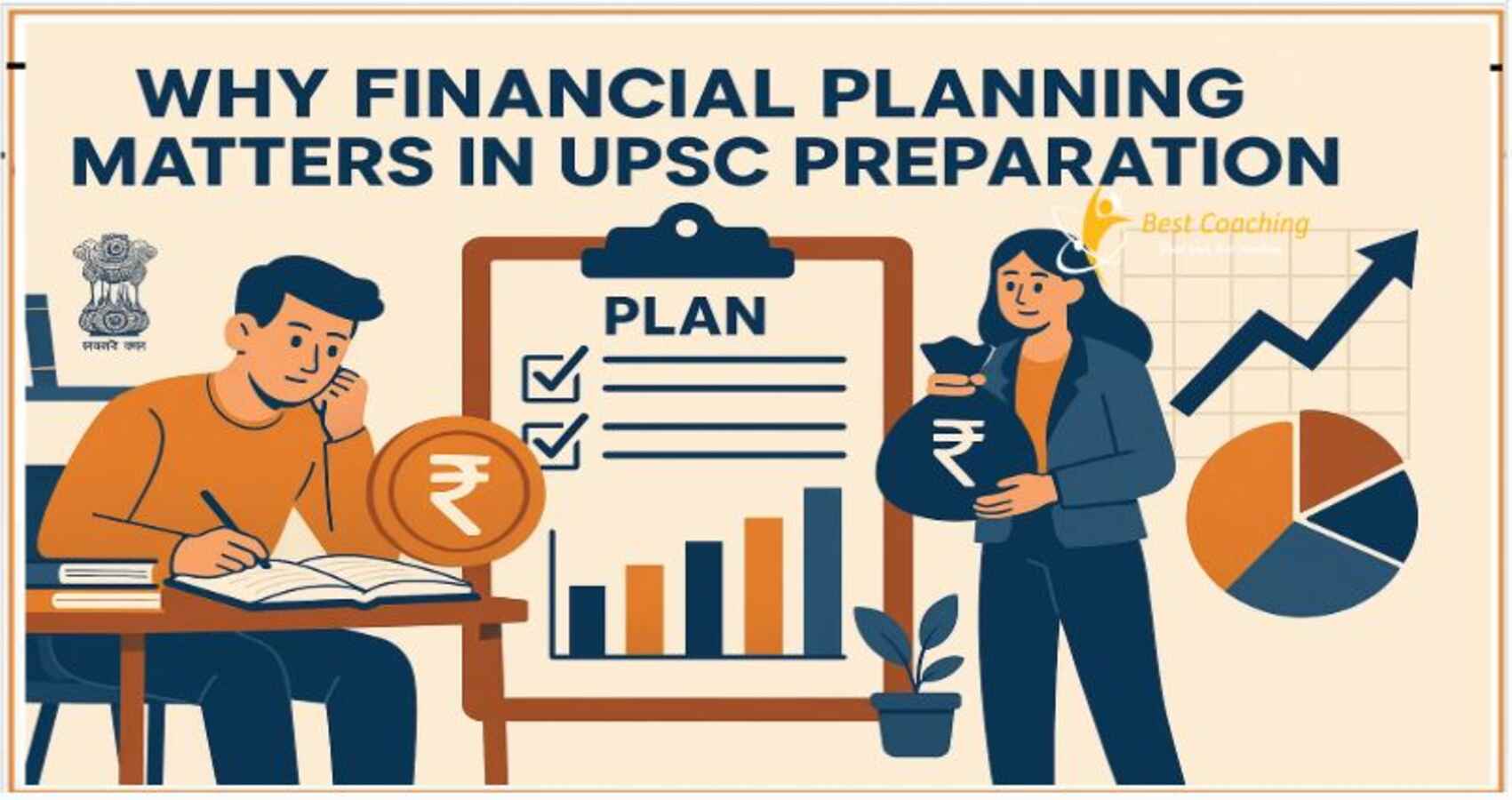 Why Financial Planning Matters UPSC