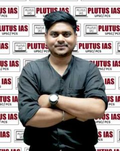Best Teacher for Botany Optional for IAS Exam