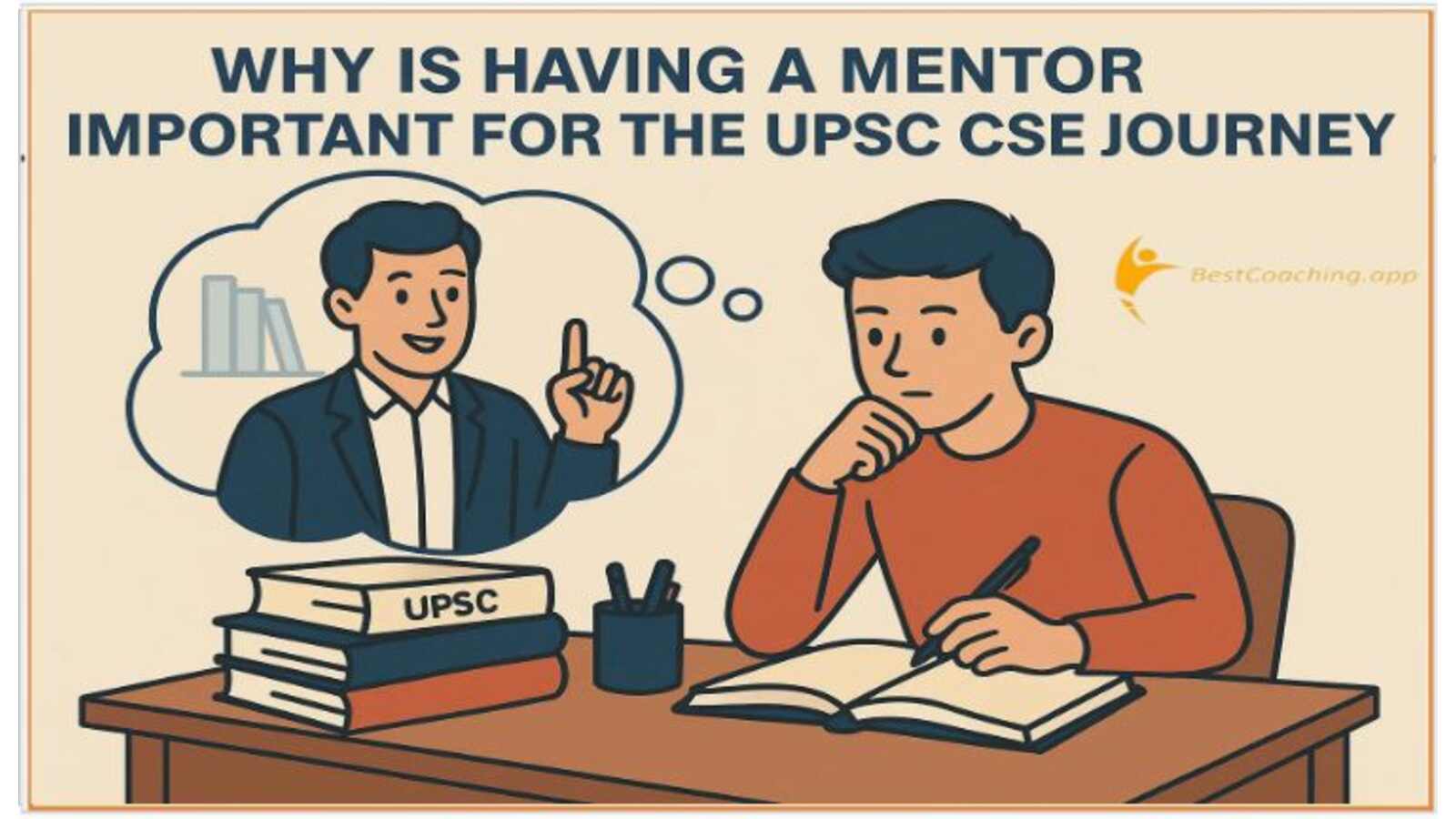 Why mentor is important for UPSC CSE (1)