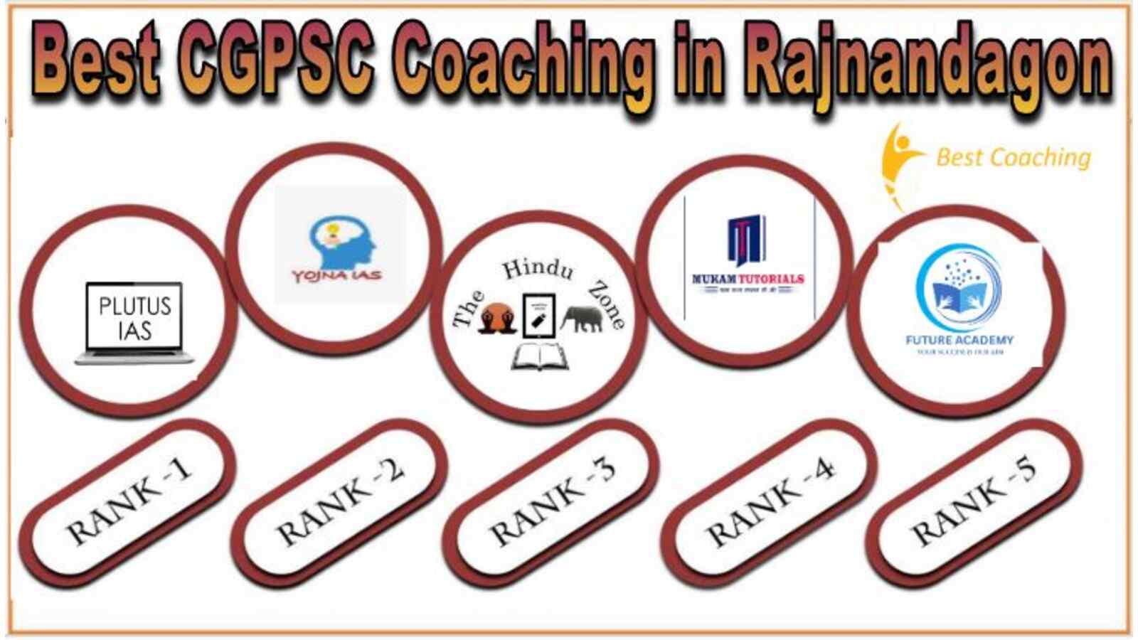 Top CGPSC Coaching in Rajnandagon