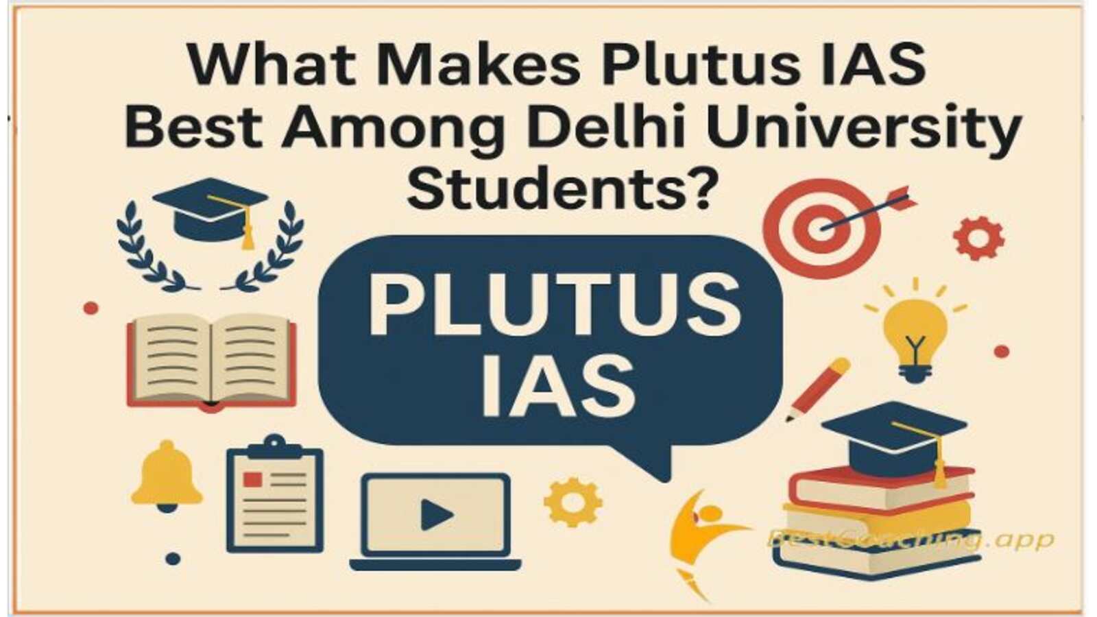 What Makes plutus IAS best for Delhi University students (1)