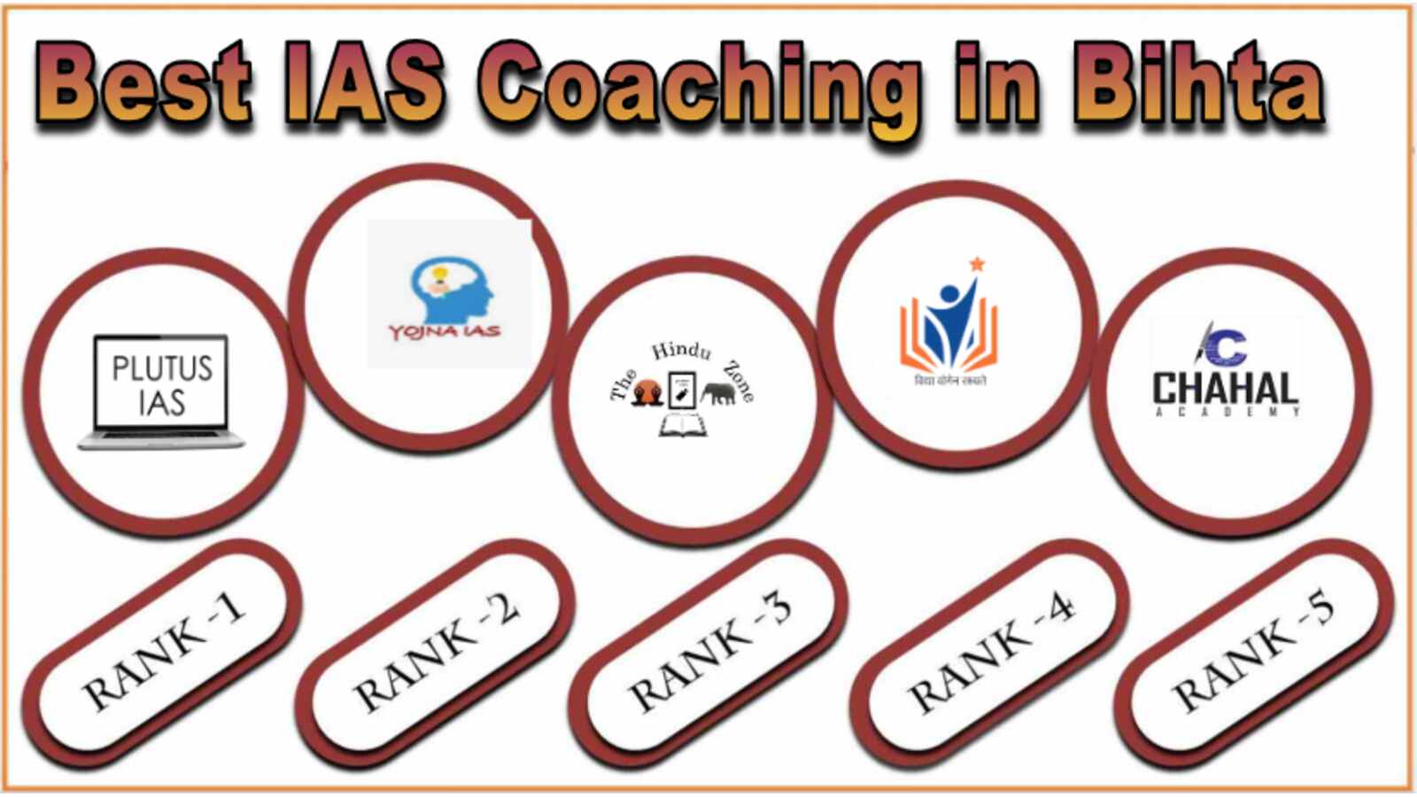 Best IAS Coaching in Bhita