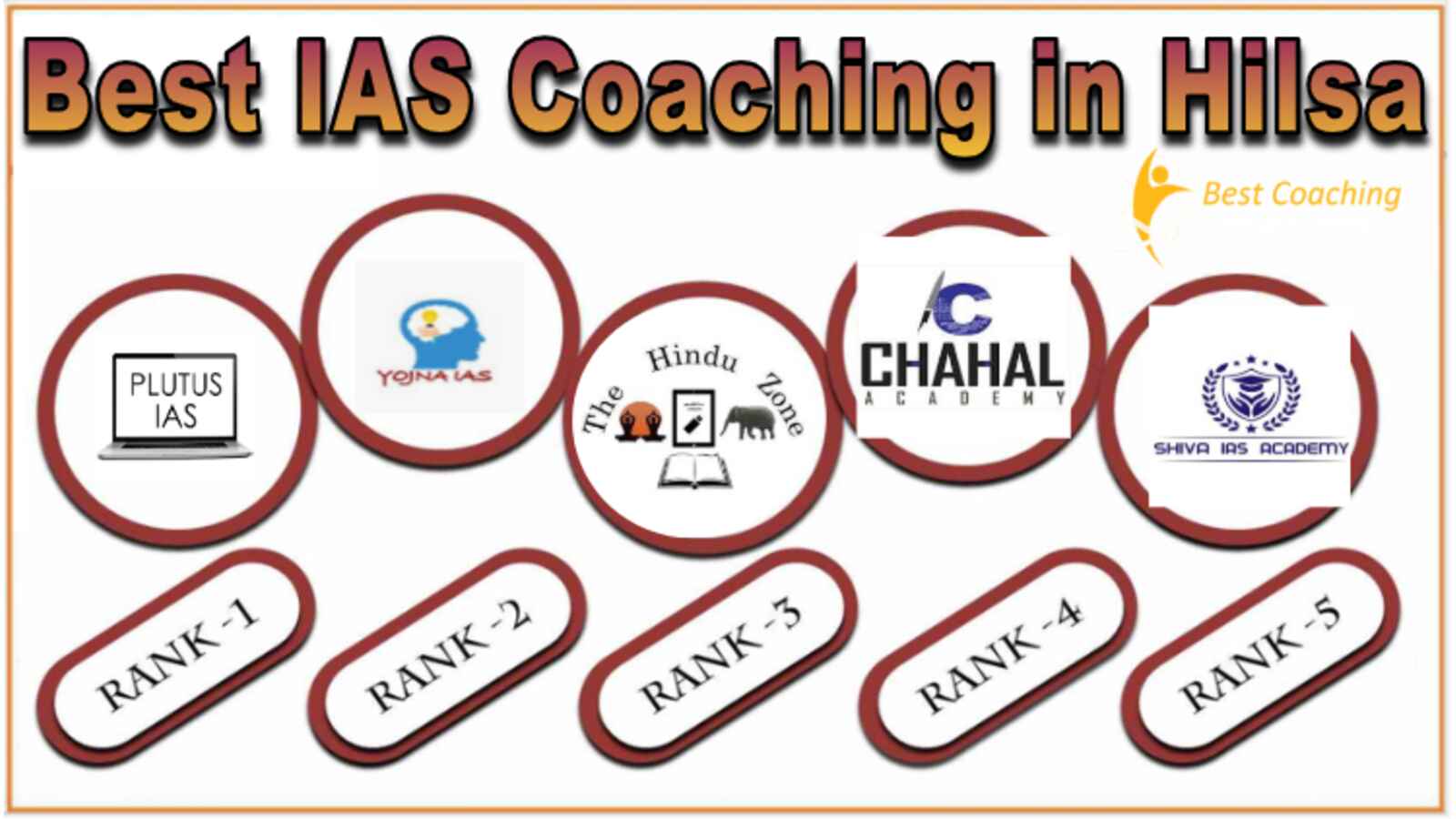 Top IAS Coaching in Hilsa