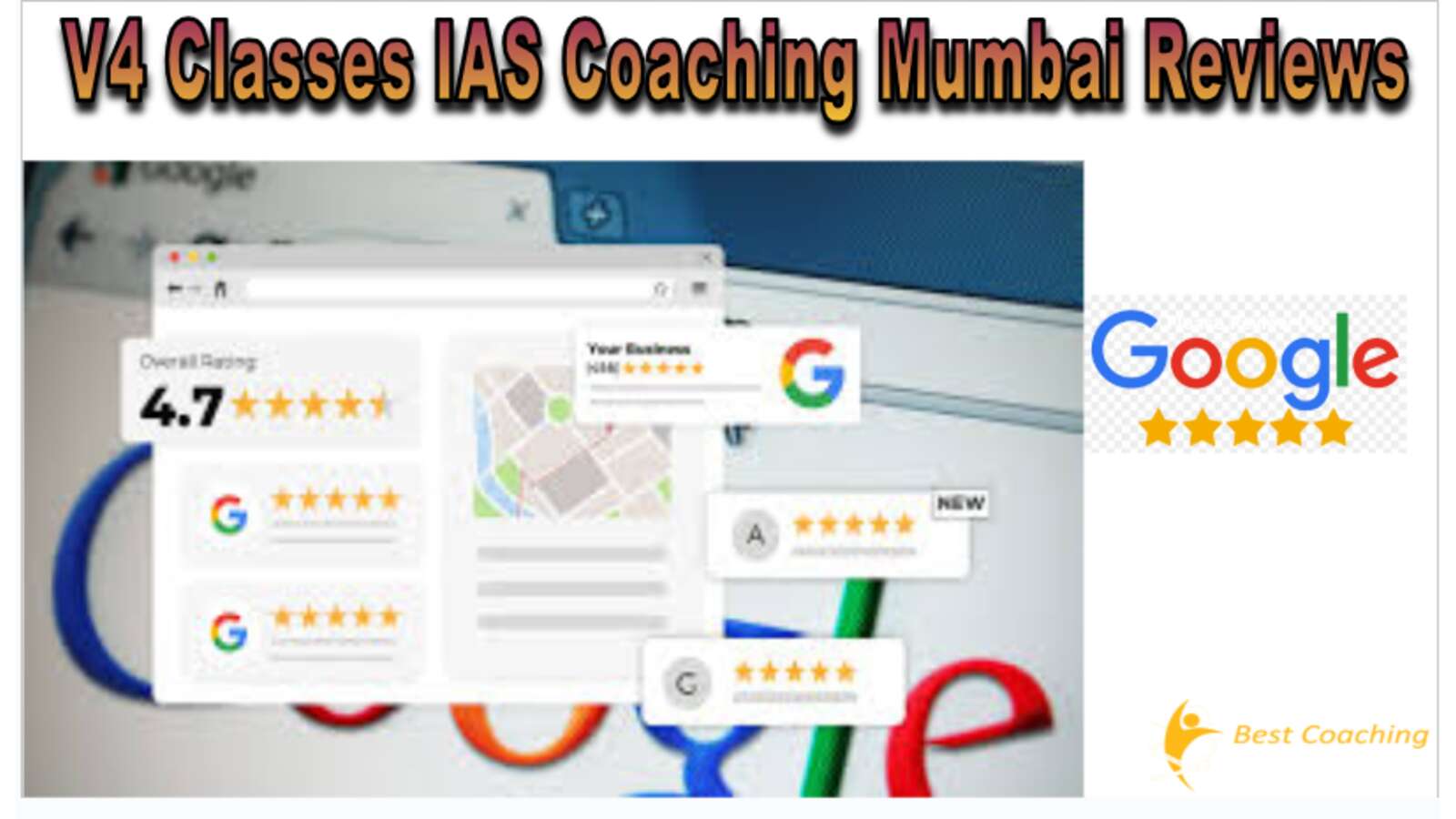 V4 Classes Mumbai Reviews