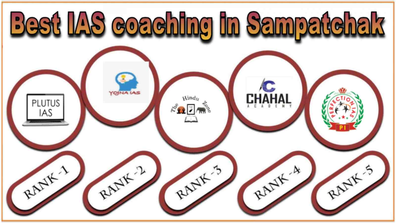 Top IAS Coaching in Sampatchak