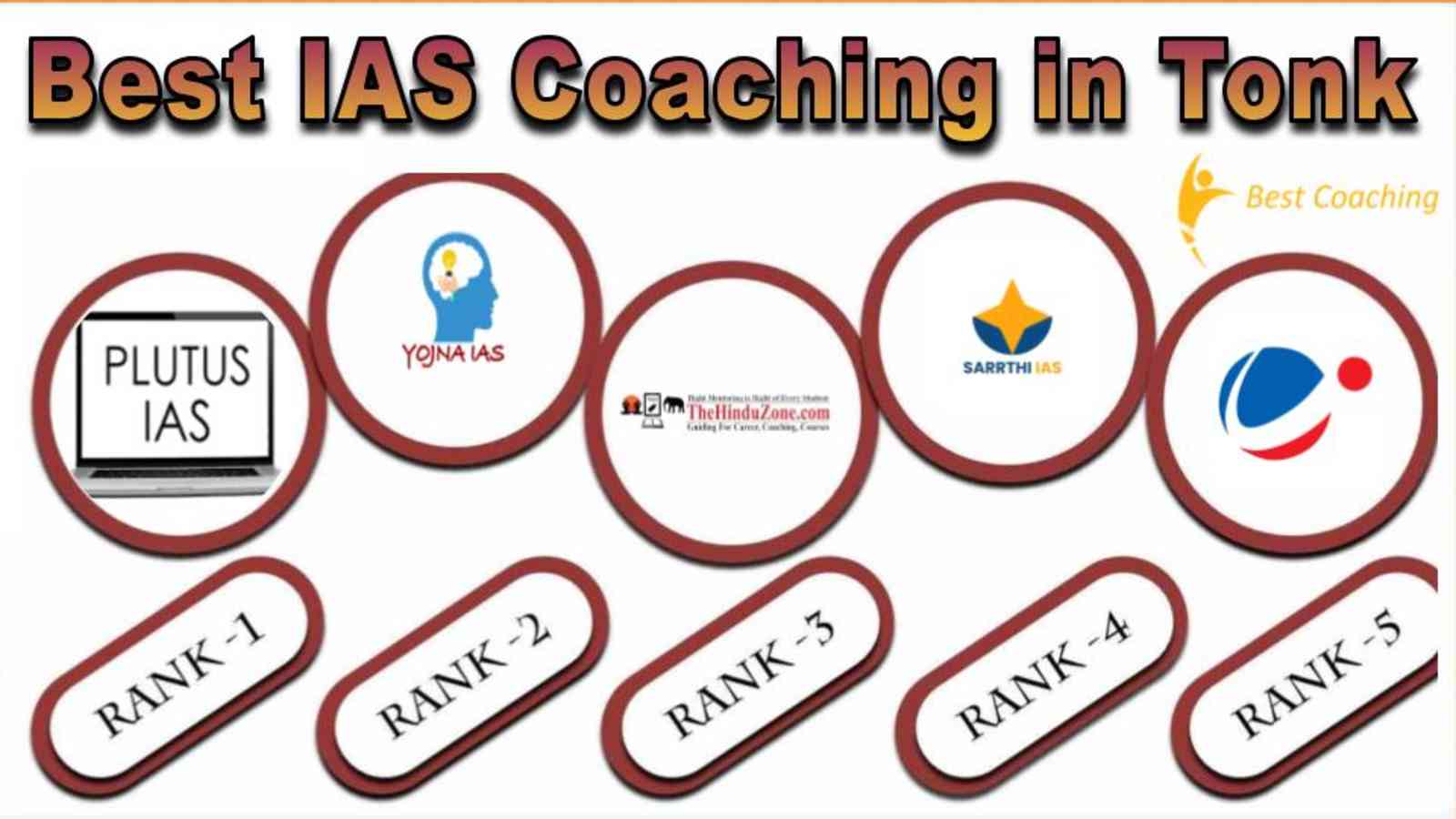 Best IAS Coaching in Tonk