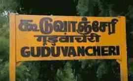 Best IAS Coaching in Guduvanchery