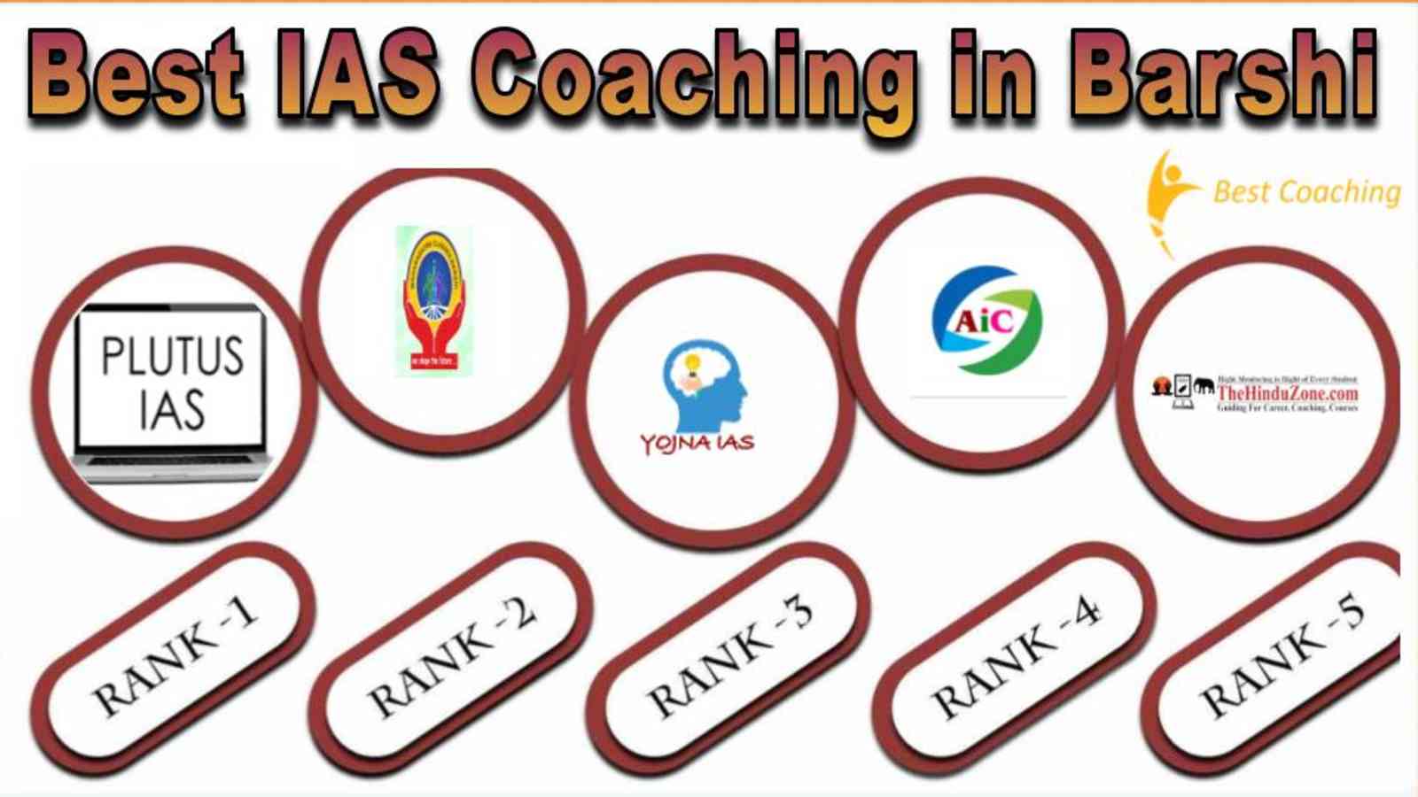 Best IAS Coaching in Barshi 
