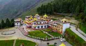 Best IAS Coaching in Bomdila