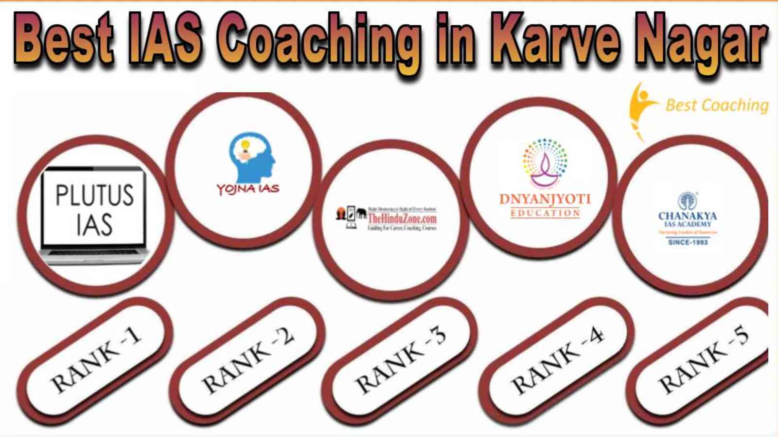Best IAS Coaching in Karve Nagar