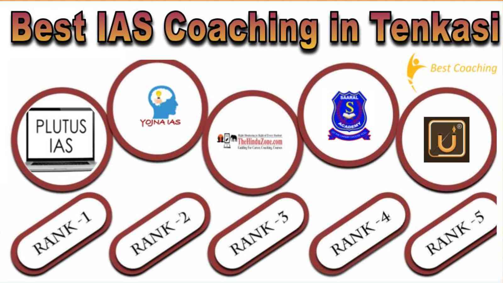 Best IAS Coaching in Tenkasi