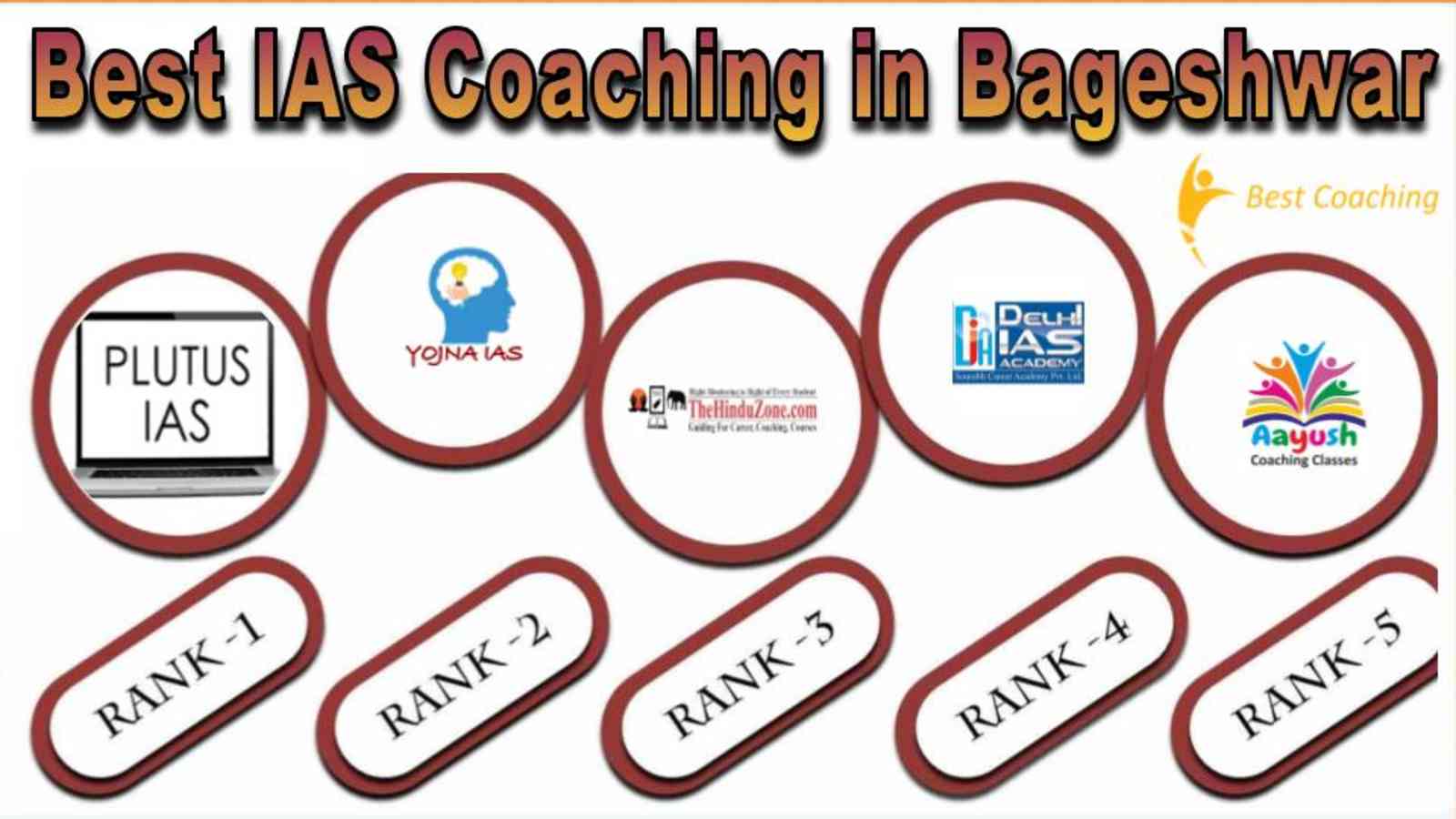 Best IAS Coaching in Bageshwar
