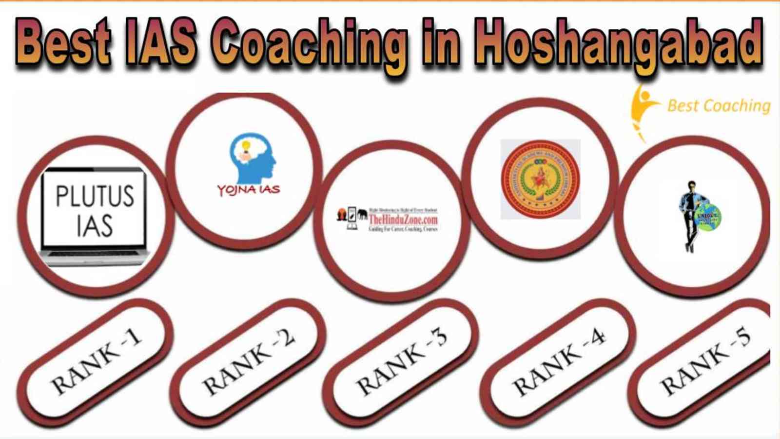 Best IAS Coaching in Hoshangabad